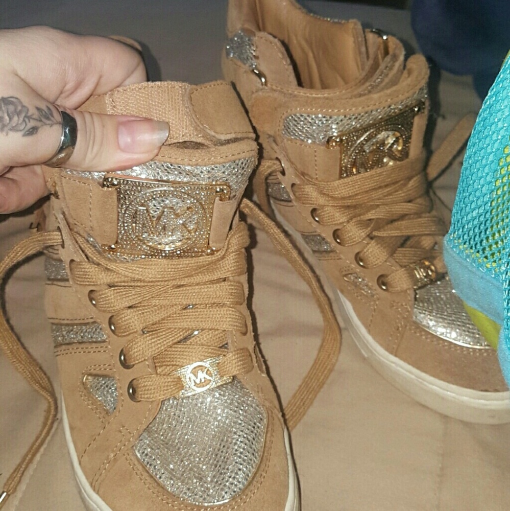 Michael kors shoes